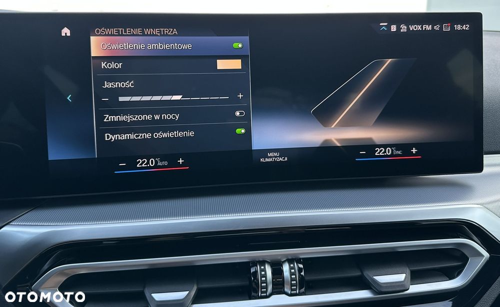 BMW Seria 3 320d xDrive M Sport sport - 40