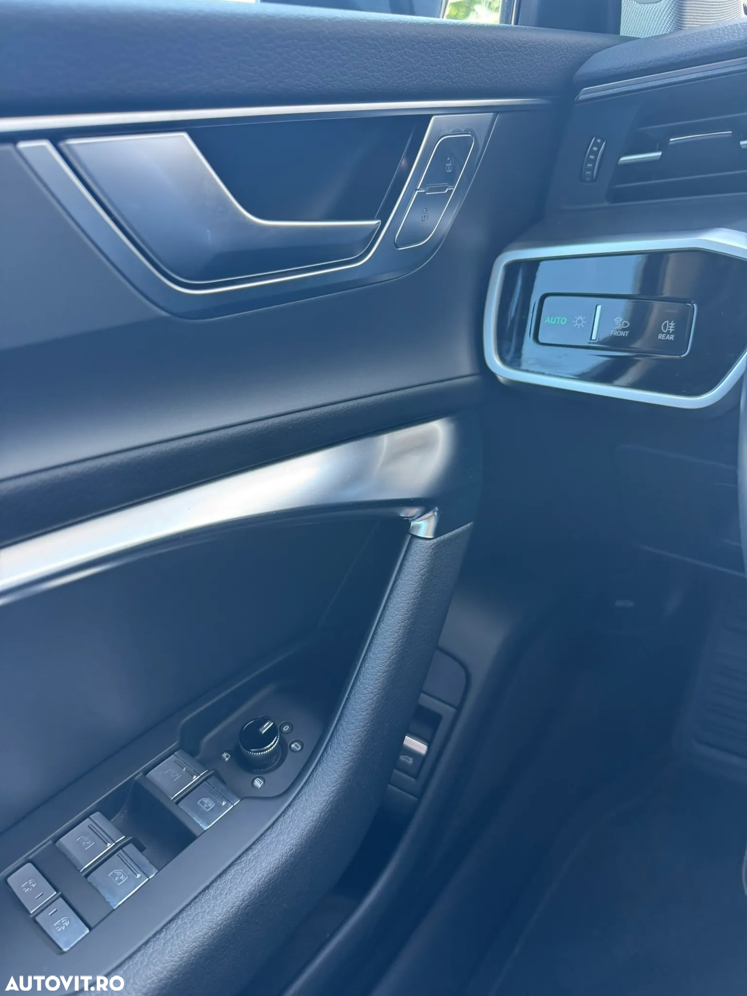 Audi A6 Avant 40 TDI S tronic MHEV Advanced - 21