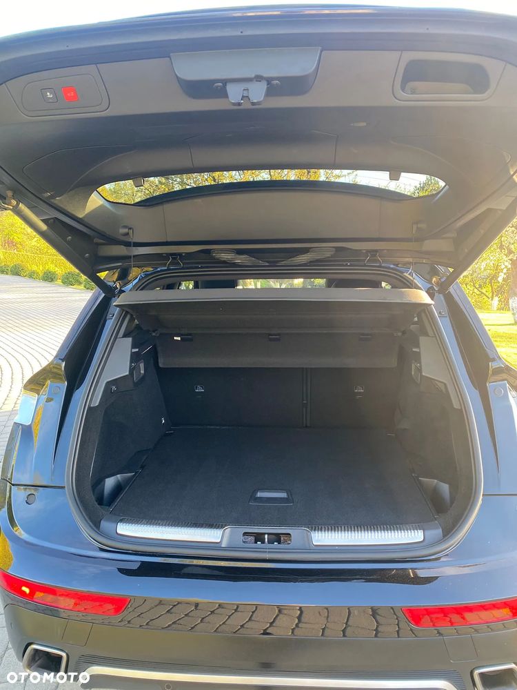 DS Automobiles DS 7 Crossback 1.6 PureTech Rivoli - 25