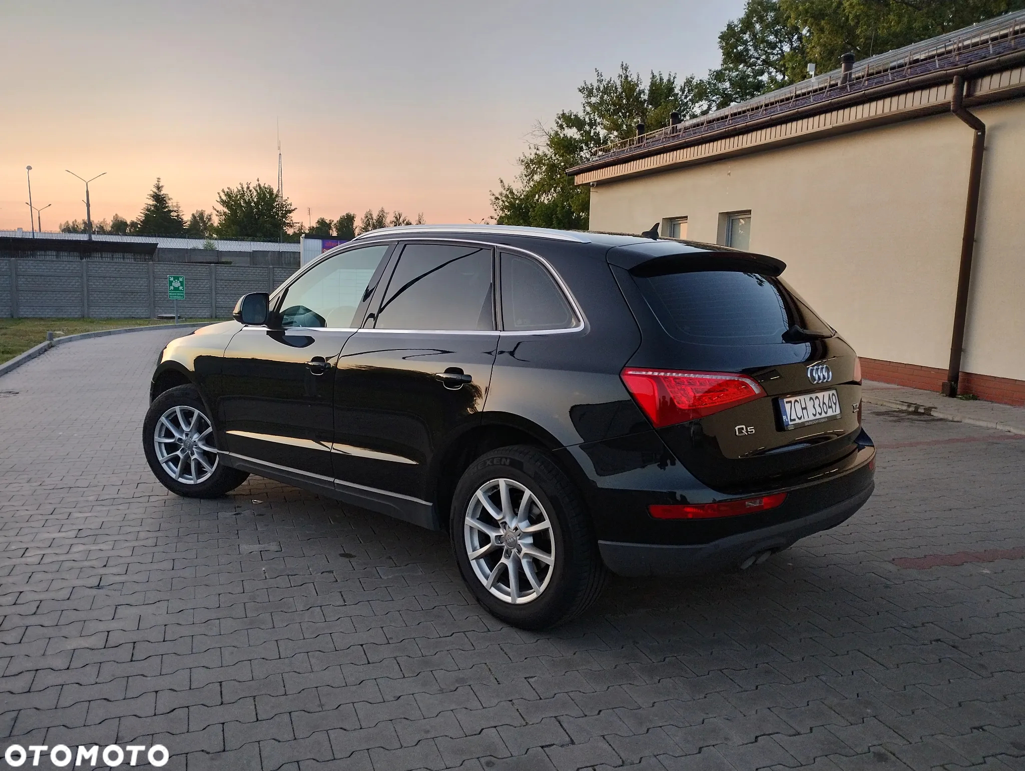 Audi Q5 2.0 TDI Quattro S tronic - 2