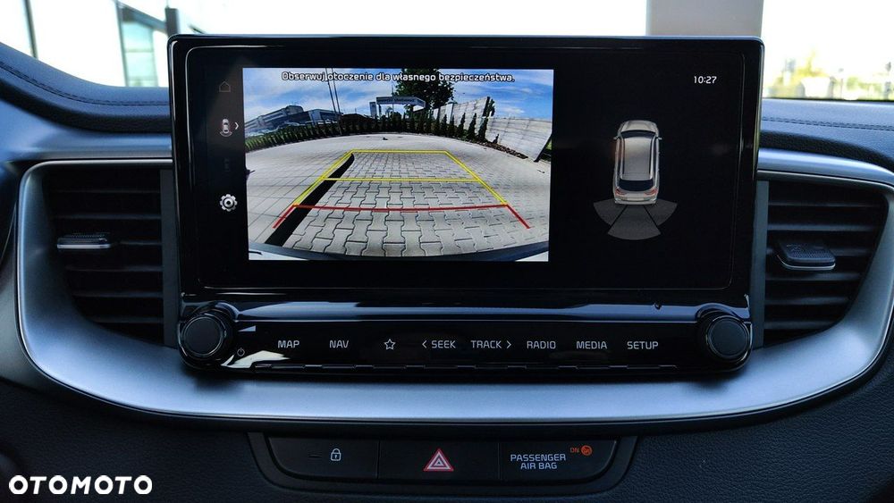 Kia Ceed - 20