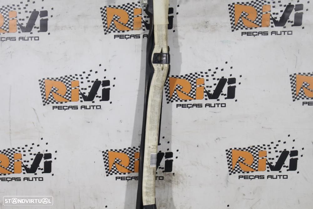 Airbag De Cortina Direito Volkswagen Golf V (1K1)  1K6880742j / Vw Gol - 3