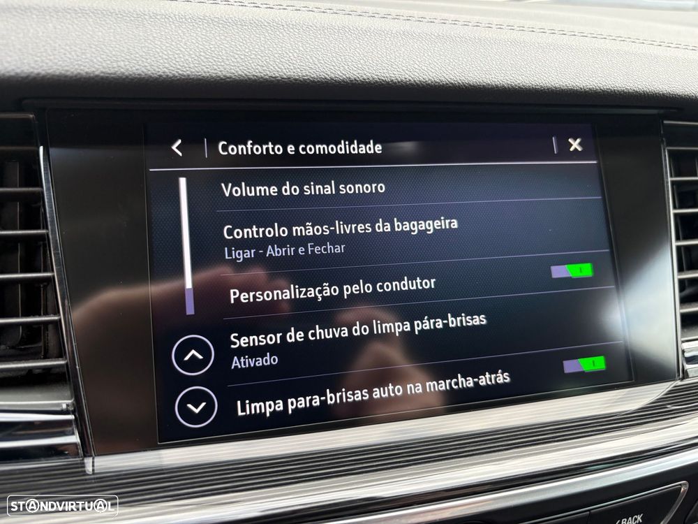 Opel Insignia Sports Tourer 1.6 CDTi Innovation Auto - 41