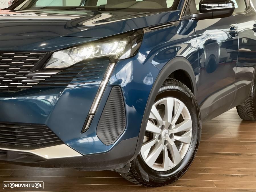 Peugeot 3008 1.2 PureTech Active Pack - 6