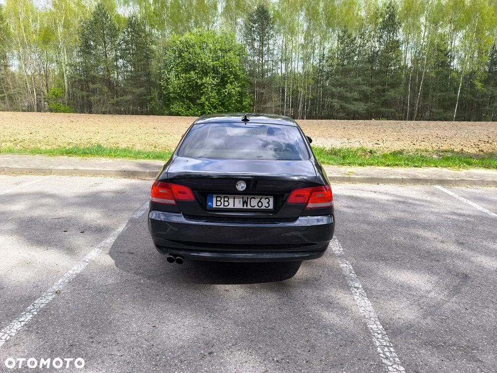 BMW Seria 3 - 7