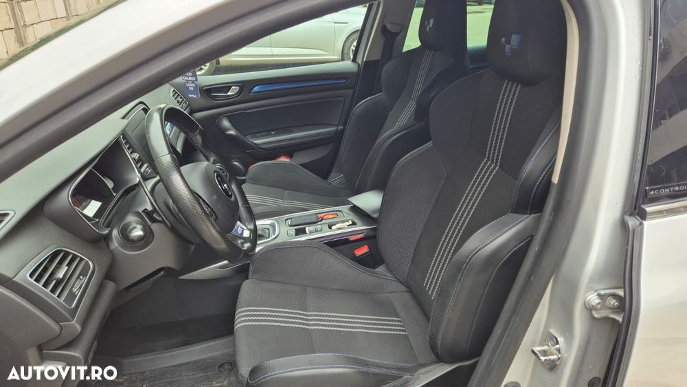 Renault Megane Energy 1.6 TCe EDC GT - 19