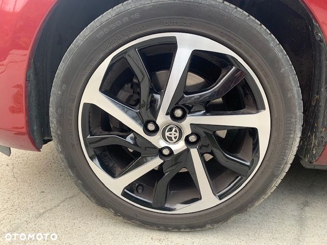 Toyota Yaris 1.5 Selection - 22