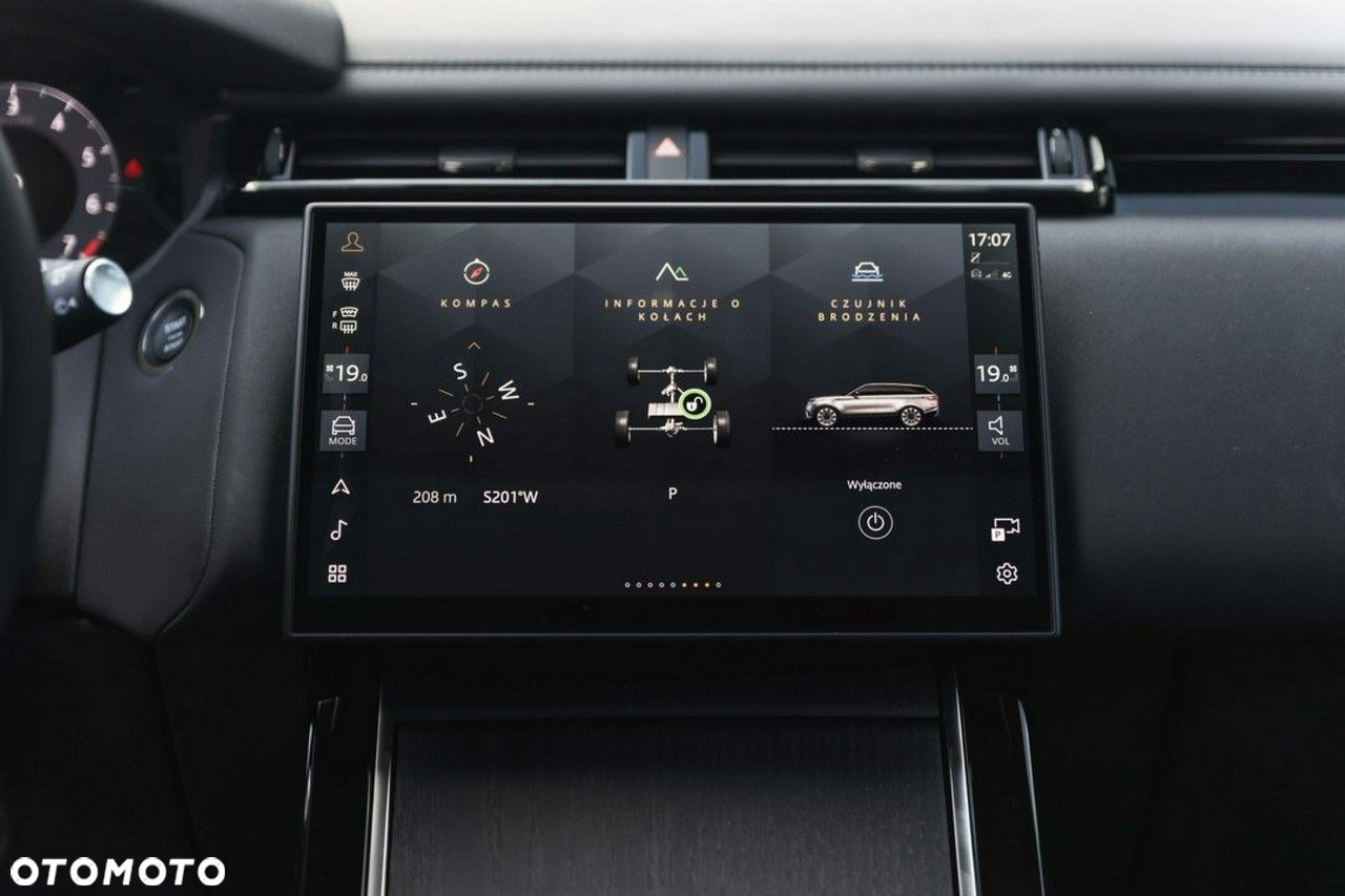 Land Rover Range Rover Velar - 22