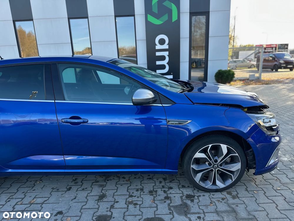 Renault Megane - 5