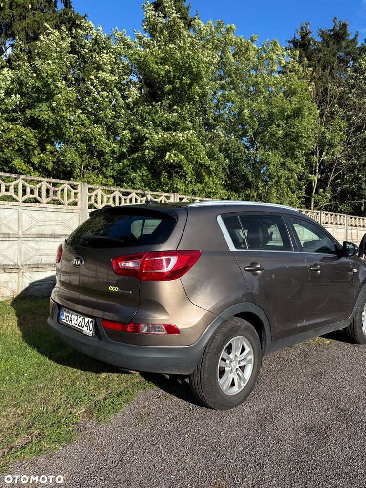 Kia Sportage 1.6 GDI L 2WD - 6
