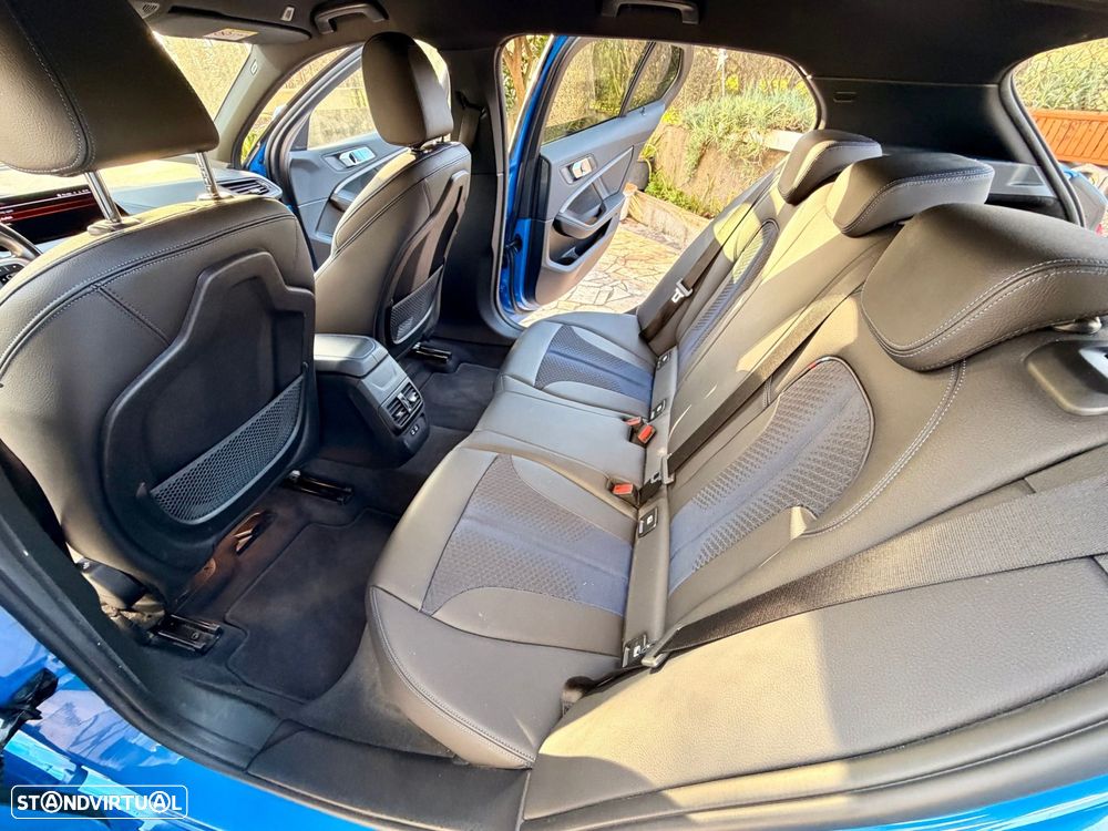BMW 118 - 13