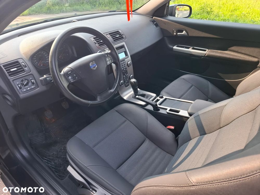 Volvo C30 1.6D DRIVe - 9