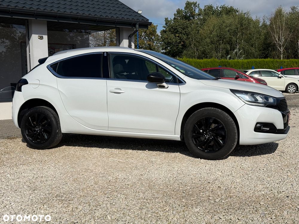 Citroën DS4 1.6 HDi Chic - 11