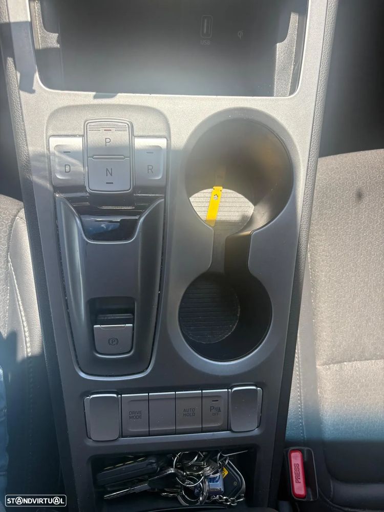 Hyundai Kauai 64 kWh Premium - 12