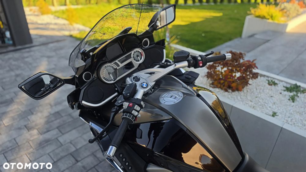 BMW K - 26