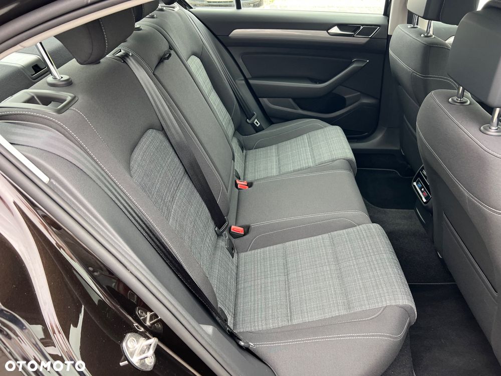Volkswagen Passat 2.0 TDI BMT Comfortline - 7