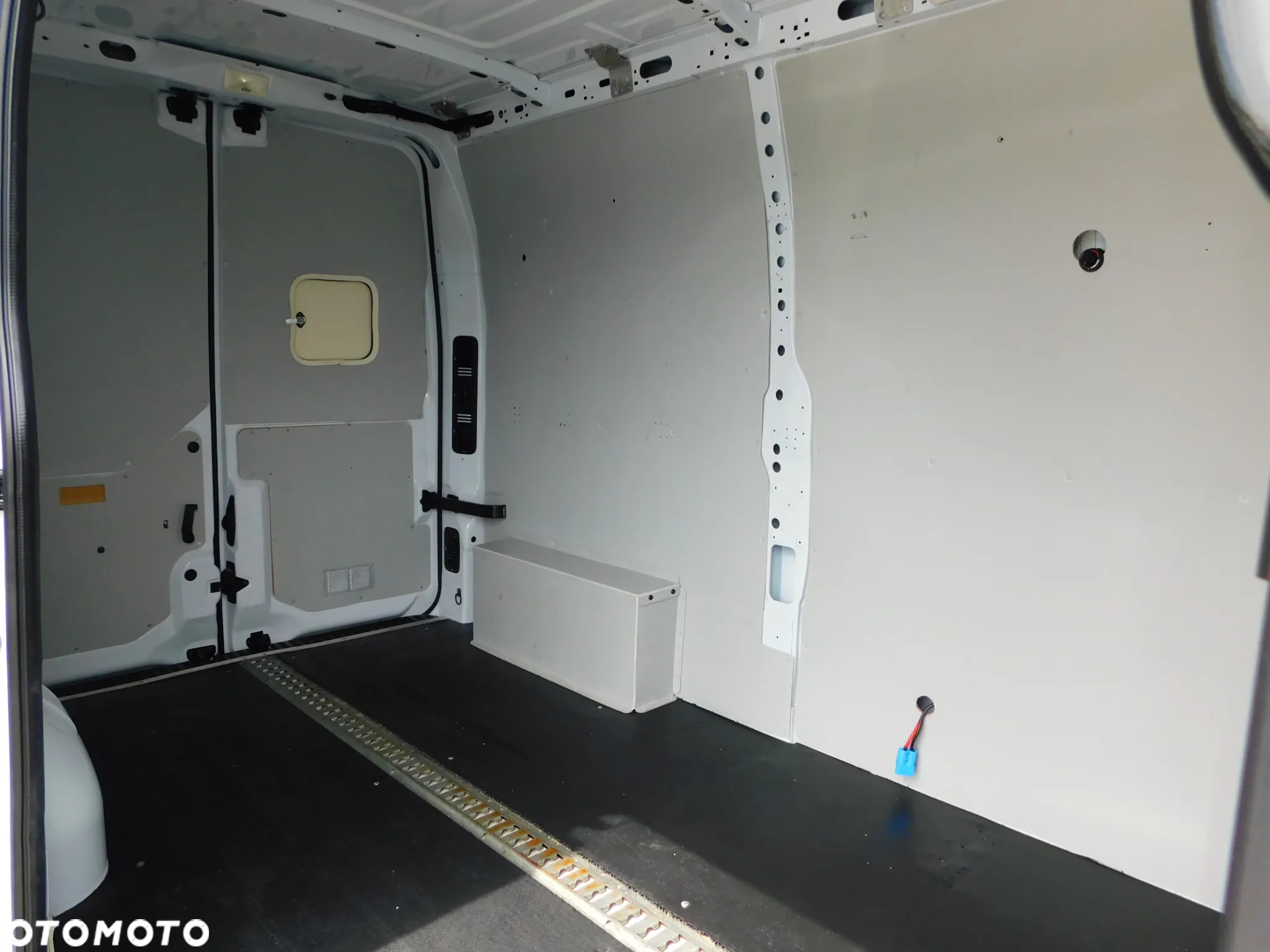 Renault Master - 4