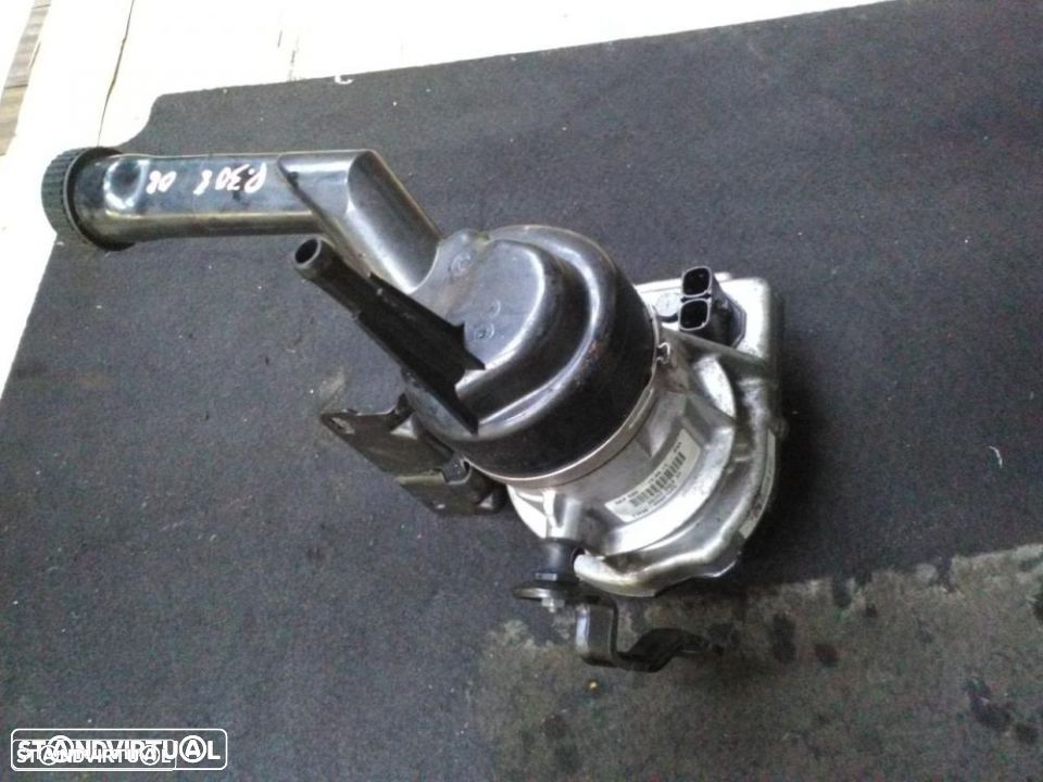 Bomba direção Peugeot 308 - 2