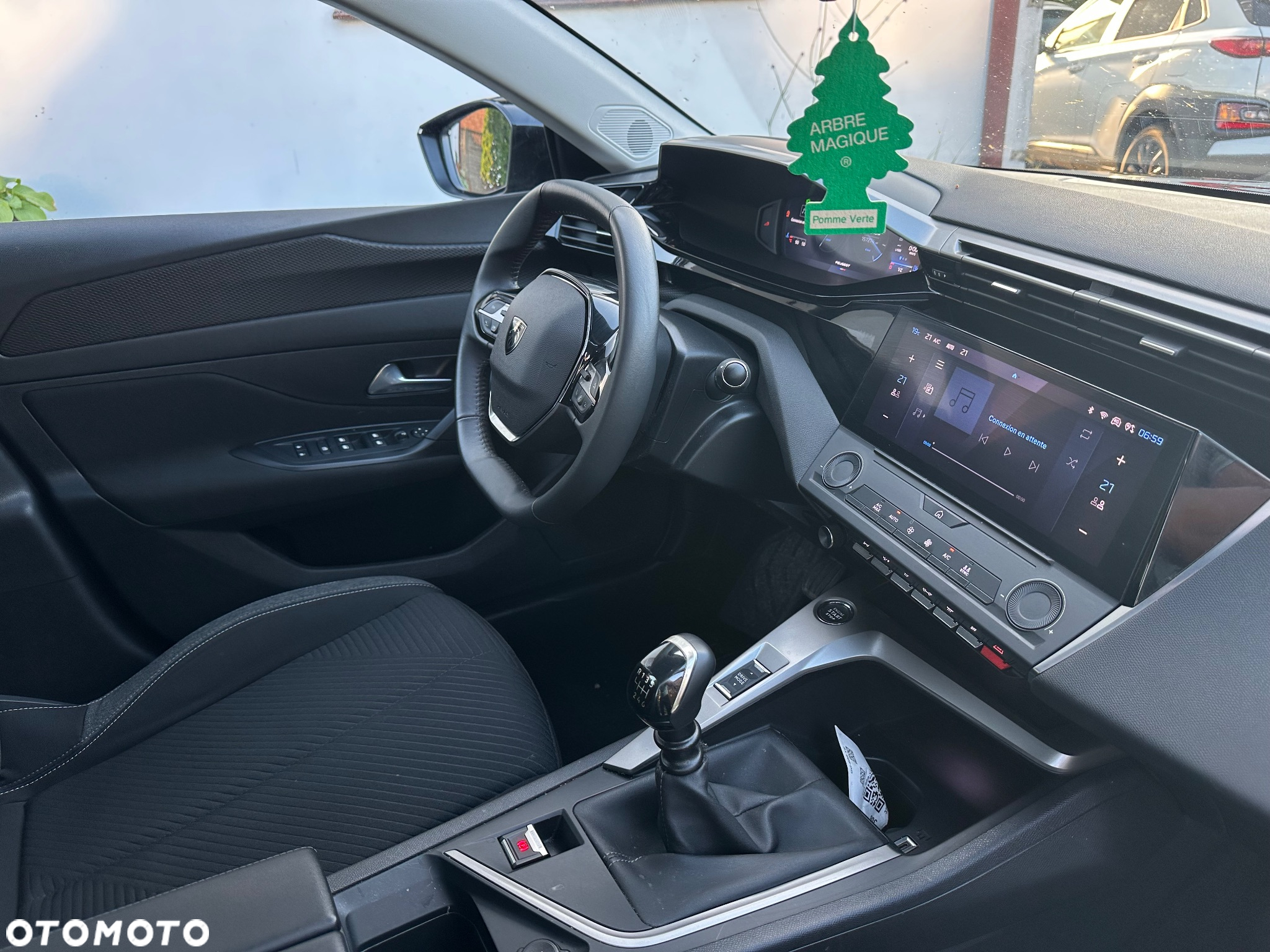 Peugeot 308 1.5 BlueHDi Active Pack S&S - 25
