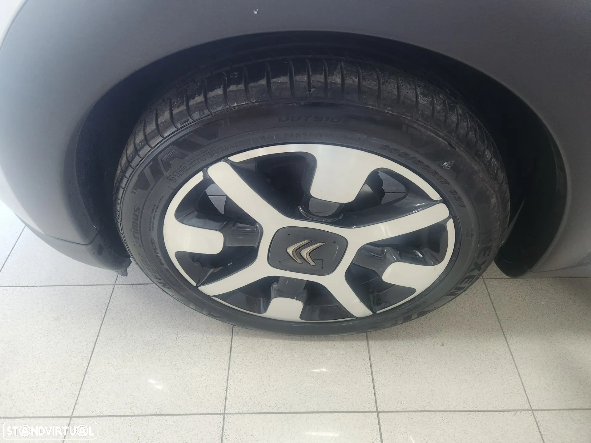 Citroën C4 Cactus 1.6 BlueHDi Feel ETG6 - 36