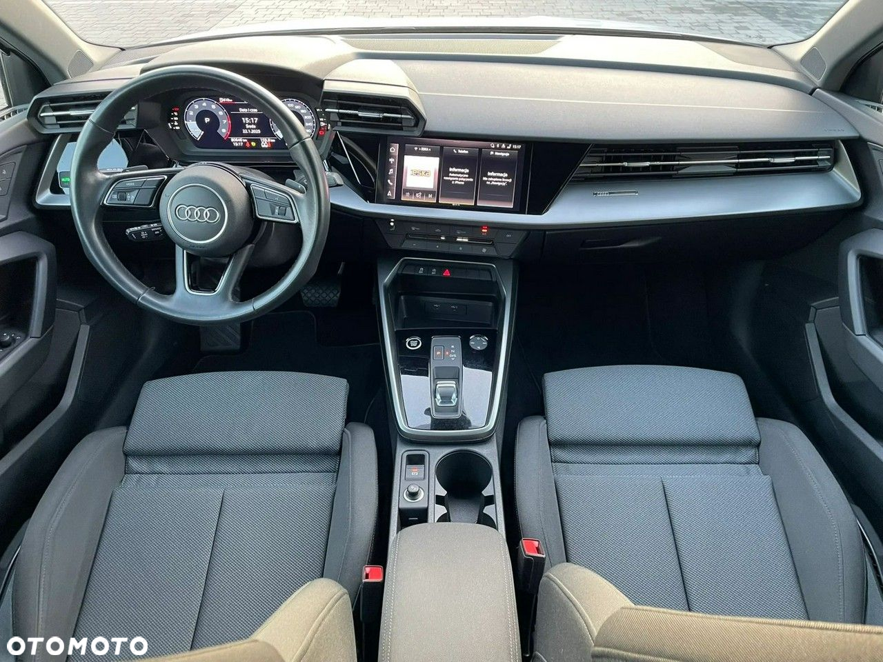 Audi A3 - 17