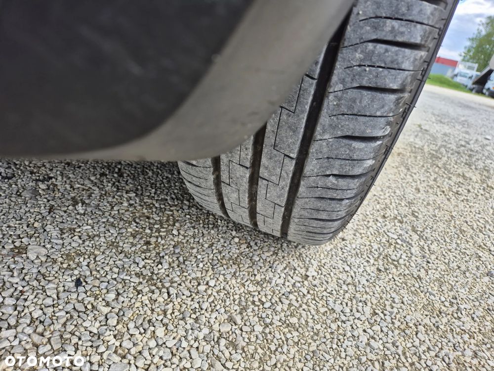 Opel Movano 2.3 - 14