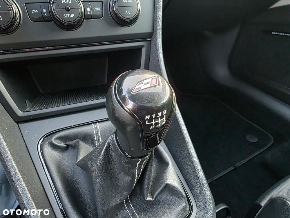 Seat Leon 2.0 TSI Start&Stop Cupra 280 - 30