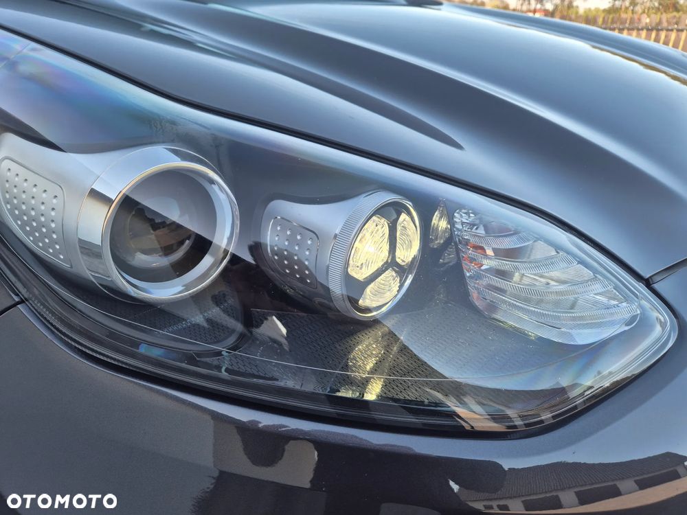 Kia Sportage 1.6 GDI 2WD SPIRIT - 25