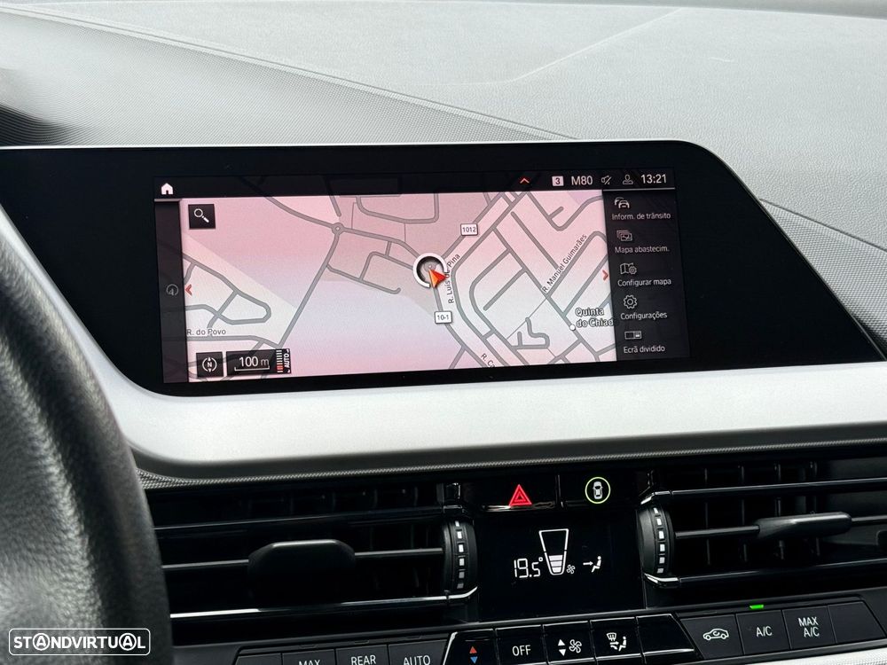 BMW 118 i Corporate Edition Auto - 13