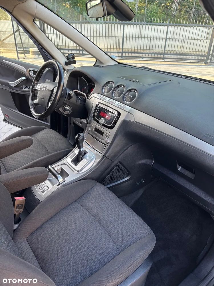 Ford Galaxy 2.0 TDCi Trend - 10