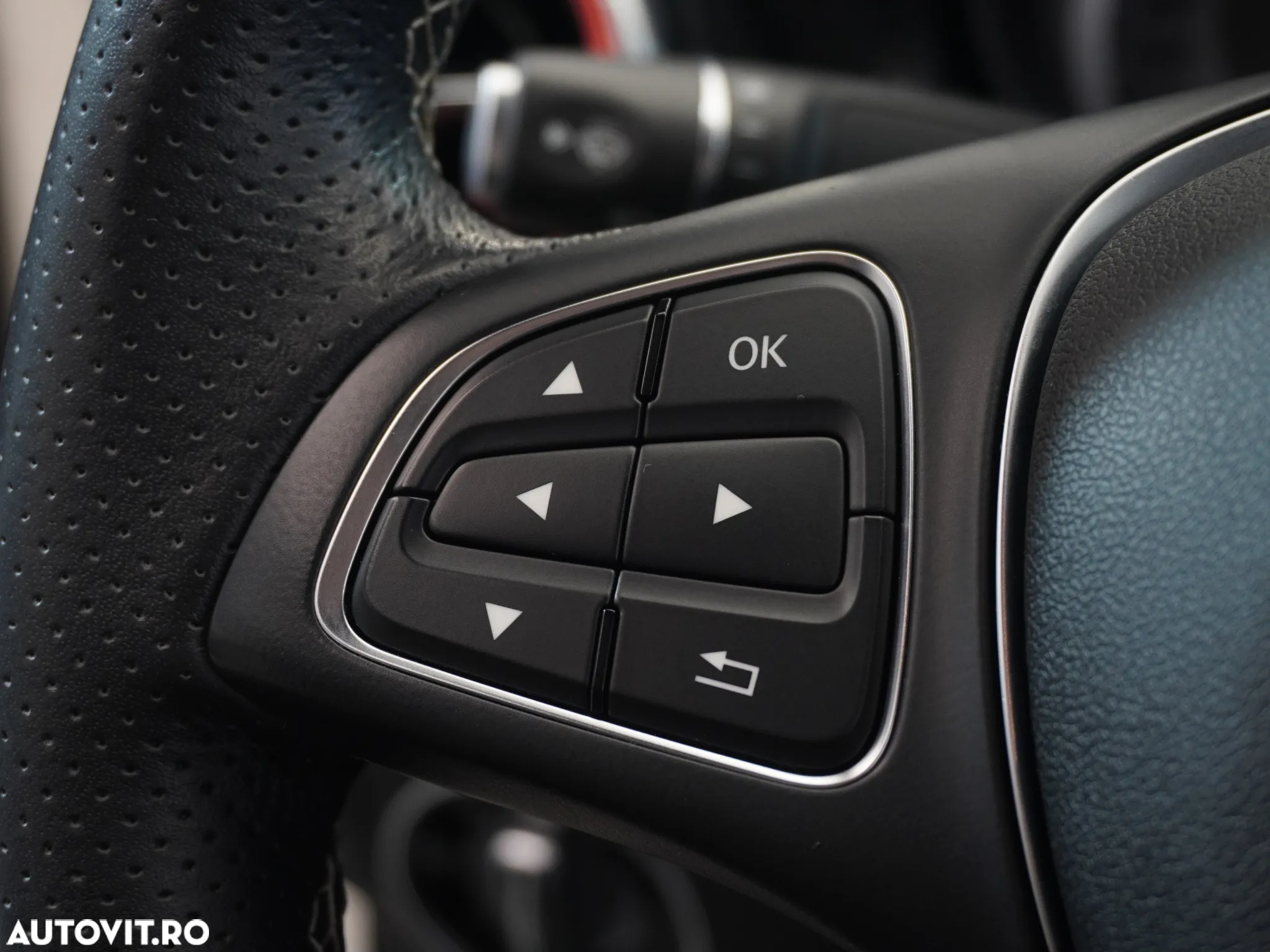 Mercedes-Benz CLA 200 7G-DCT Edition 1 - 38