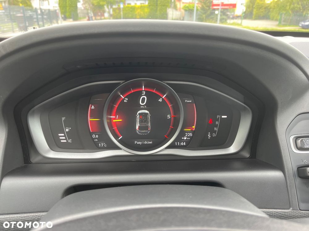Volvo XC 60 - 27