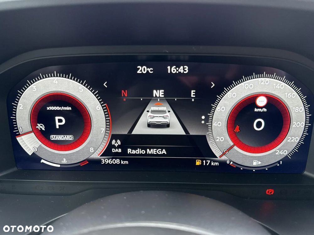 Nissan Qashqai 1.3 DIG-T mHEV Tekna Xtronic - 15