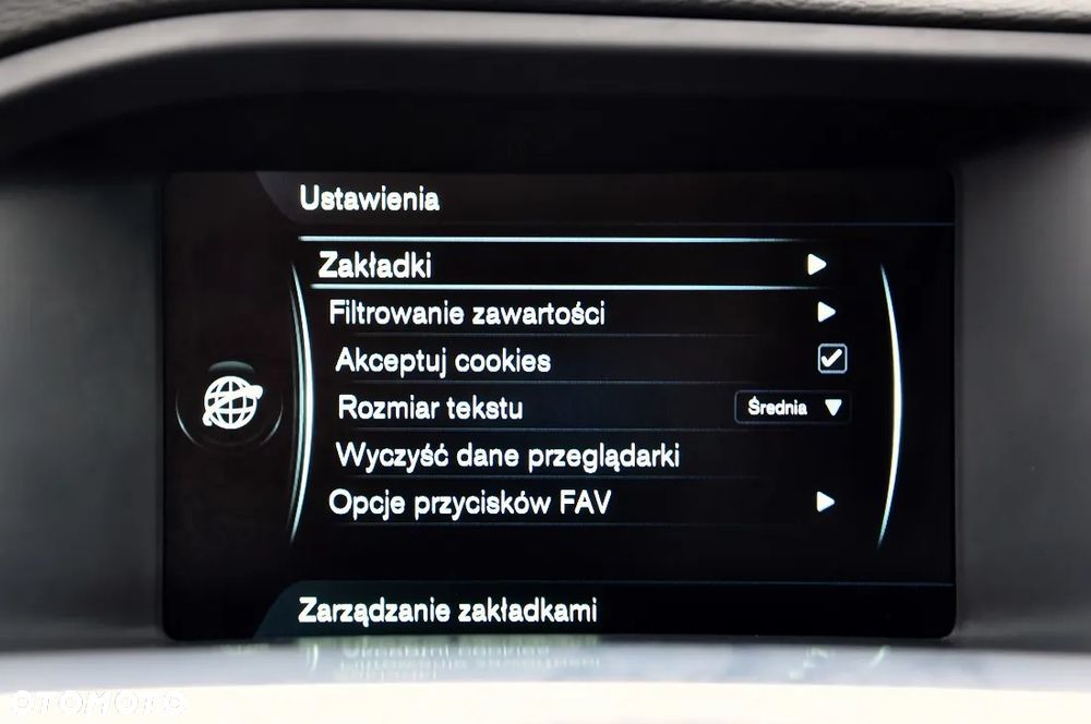 Volvo XC 60 D4 Summum - 36