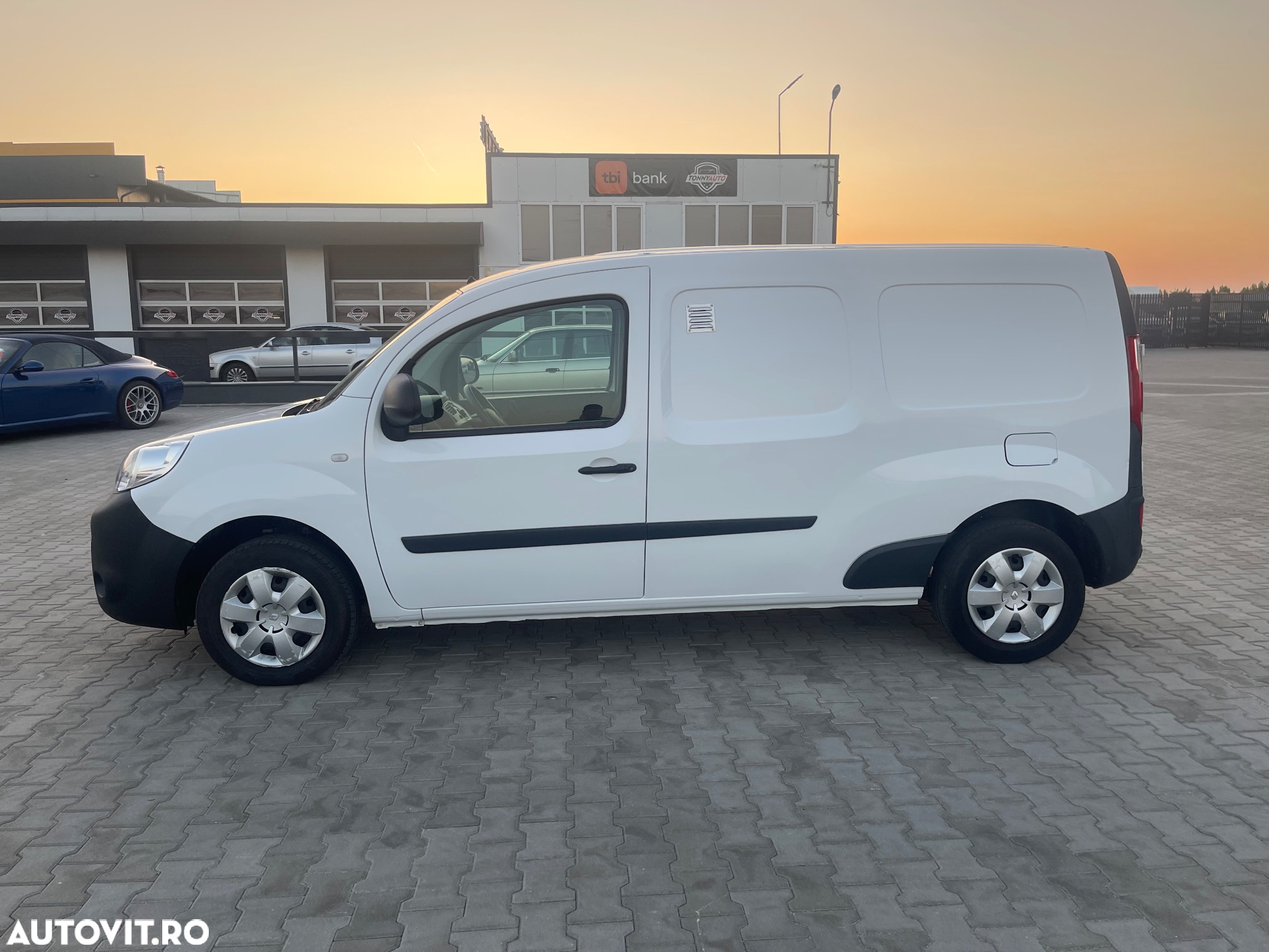 Renault Kangoo Maxi - 5