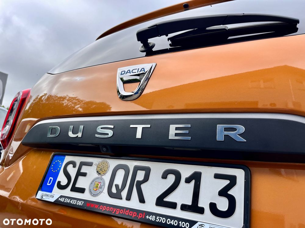 Dacia Duster - 31