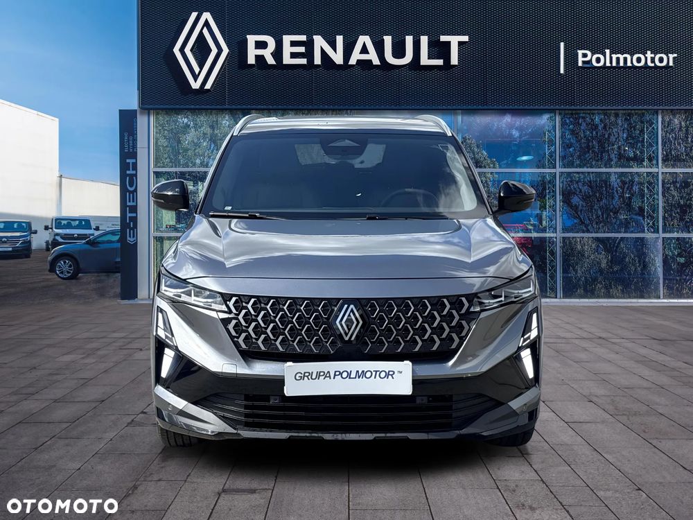 Renault Austral 1.2 E-Tech Full Hybrid 200 Techno MMT - 9