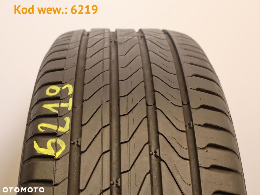 Continental Ultra Contact - 205/55 R16 - 7