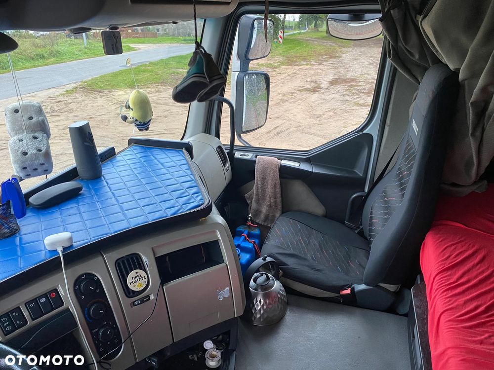 Renault Premium 450 DXI - 5