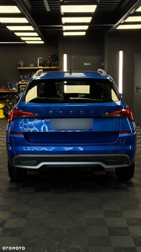 Skoda Kamiq 1.0 TSI Ambition - 23