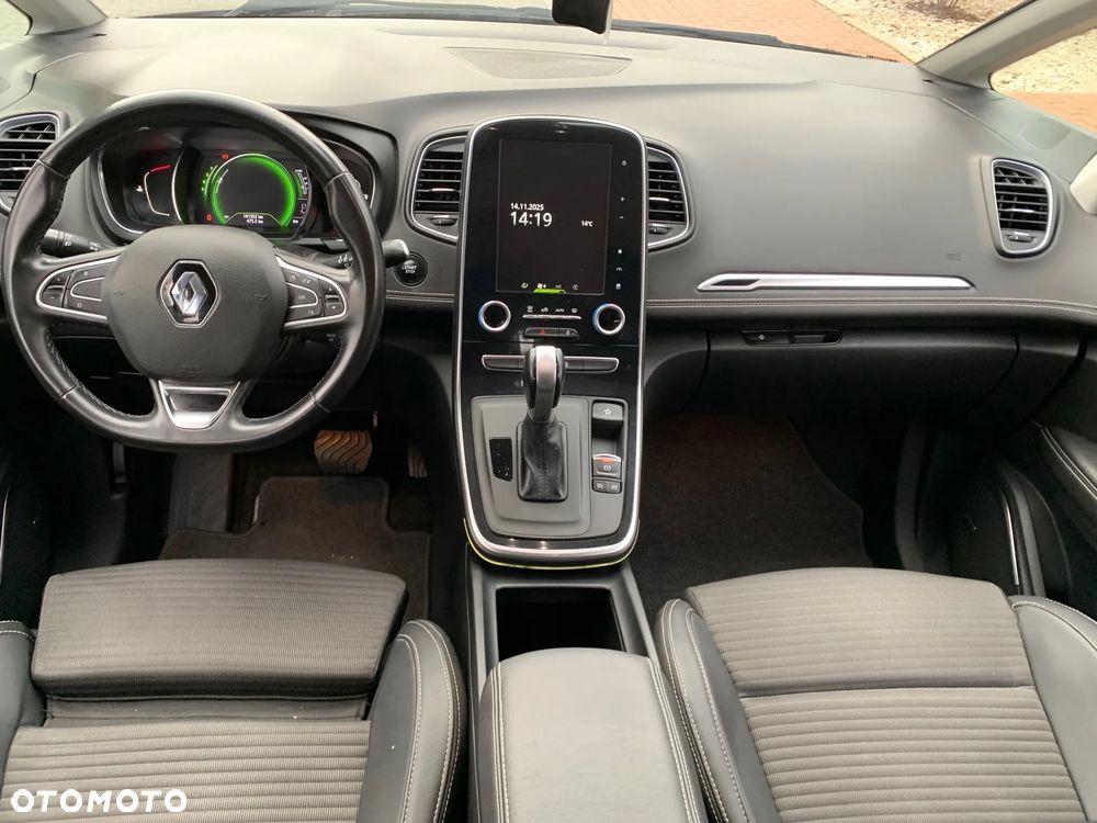 Renault Scenic ENERGY dCi 110 EDC BOSE EDITION - 16