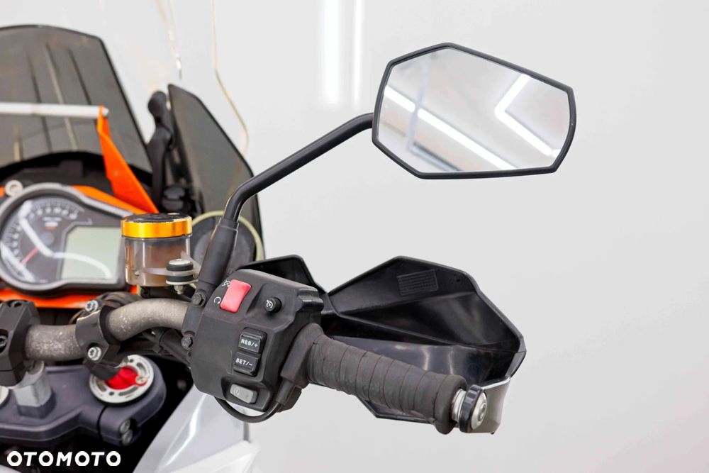 KTM Super Adventure - 19