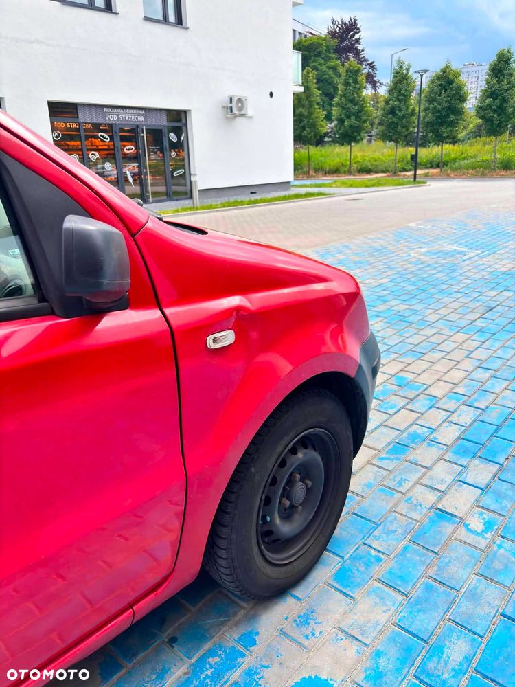 Fiat Panda - 4