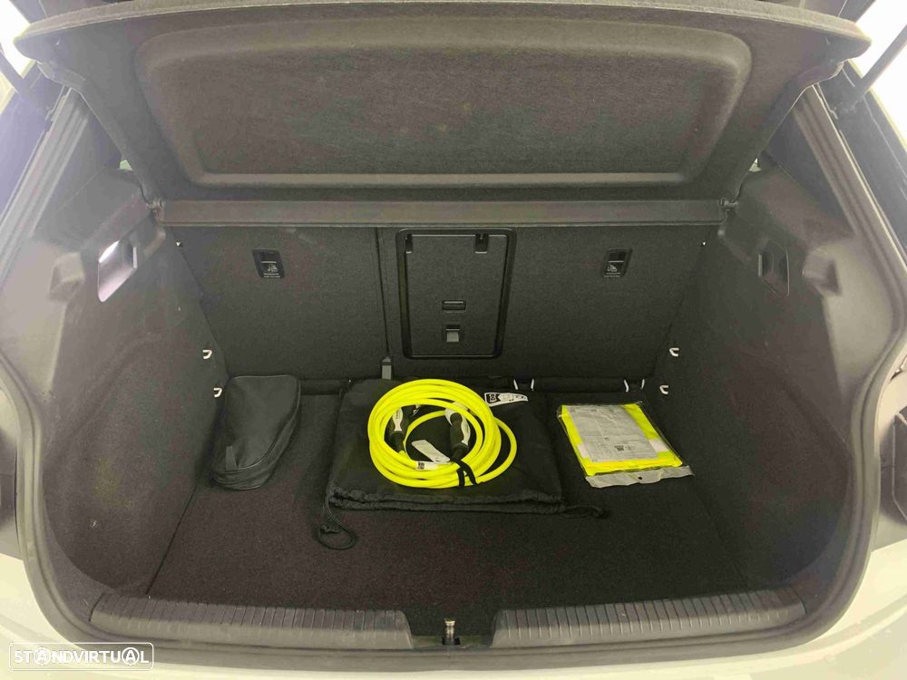 VW ID.3 59 kWh Pro City - 13