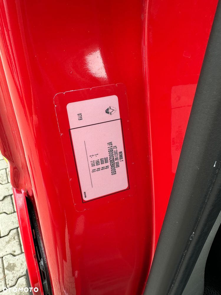Renault Master - 15