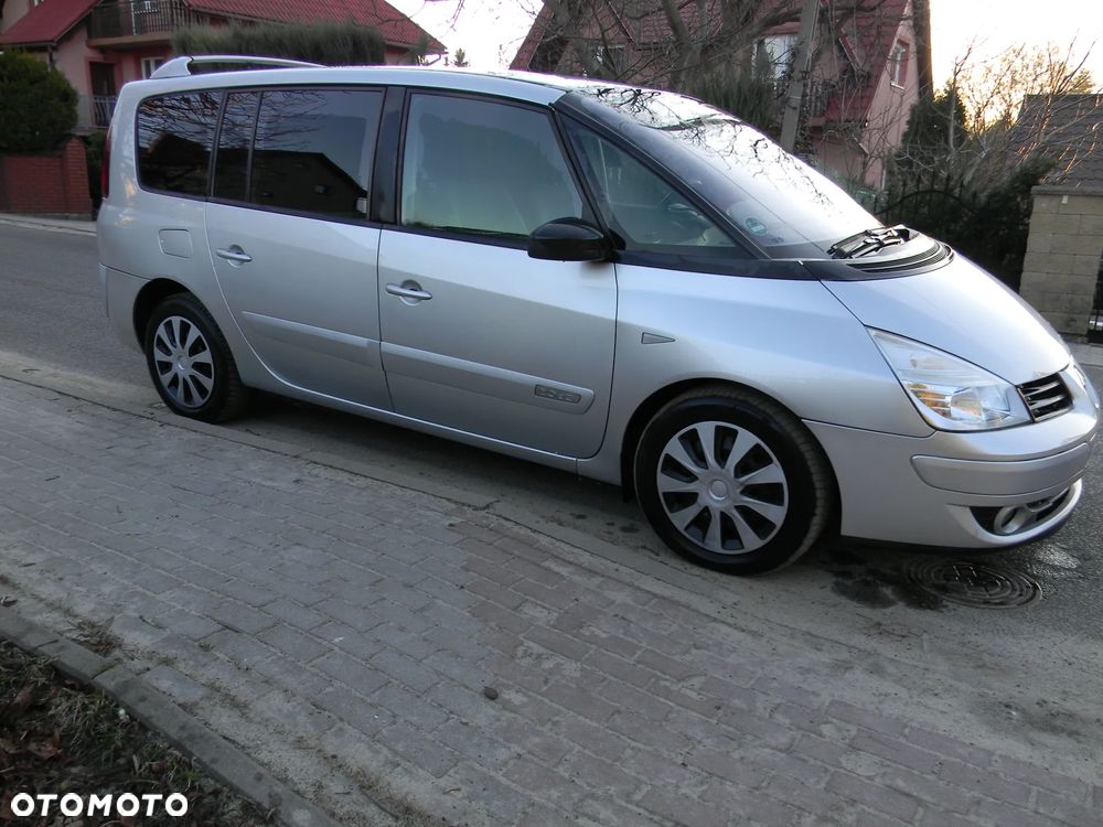 Renault Espace 2.0 dCi FAP Dynamique - 15