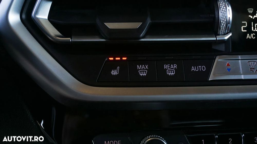 BMW X3 xDrive20d AT M Sport - 15