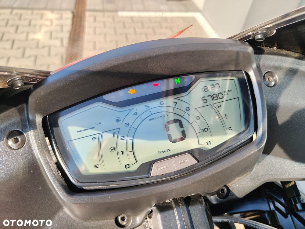 Aprilia RS - 11