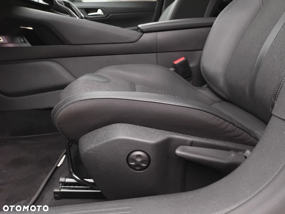 Peugeot 508 1.6 PureTech Allure Pack S&S EAT8 - 25