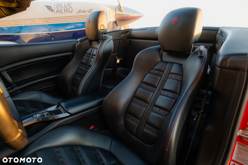 Ferrari California - 27